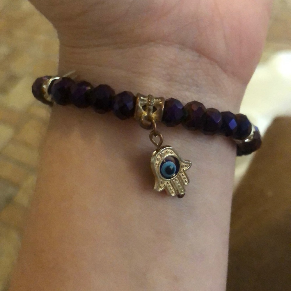 Bracelet